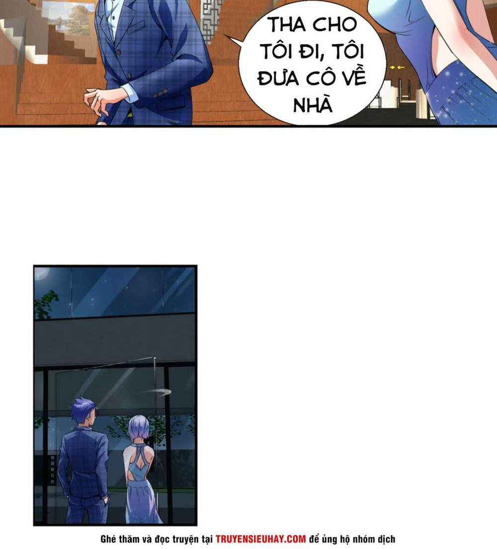 Tuyệt Thế Binh Vương Xông Hoa Đô Chapter 75 - Trang 2