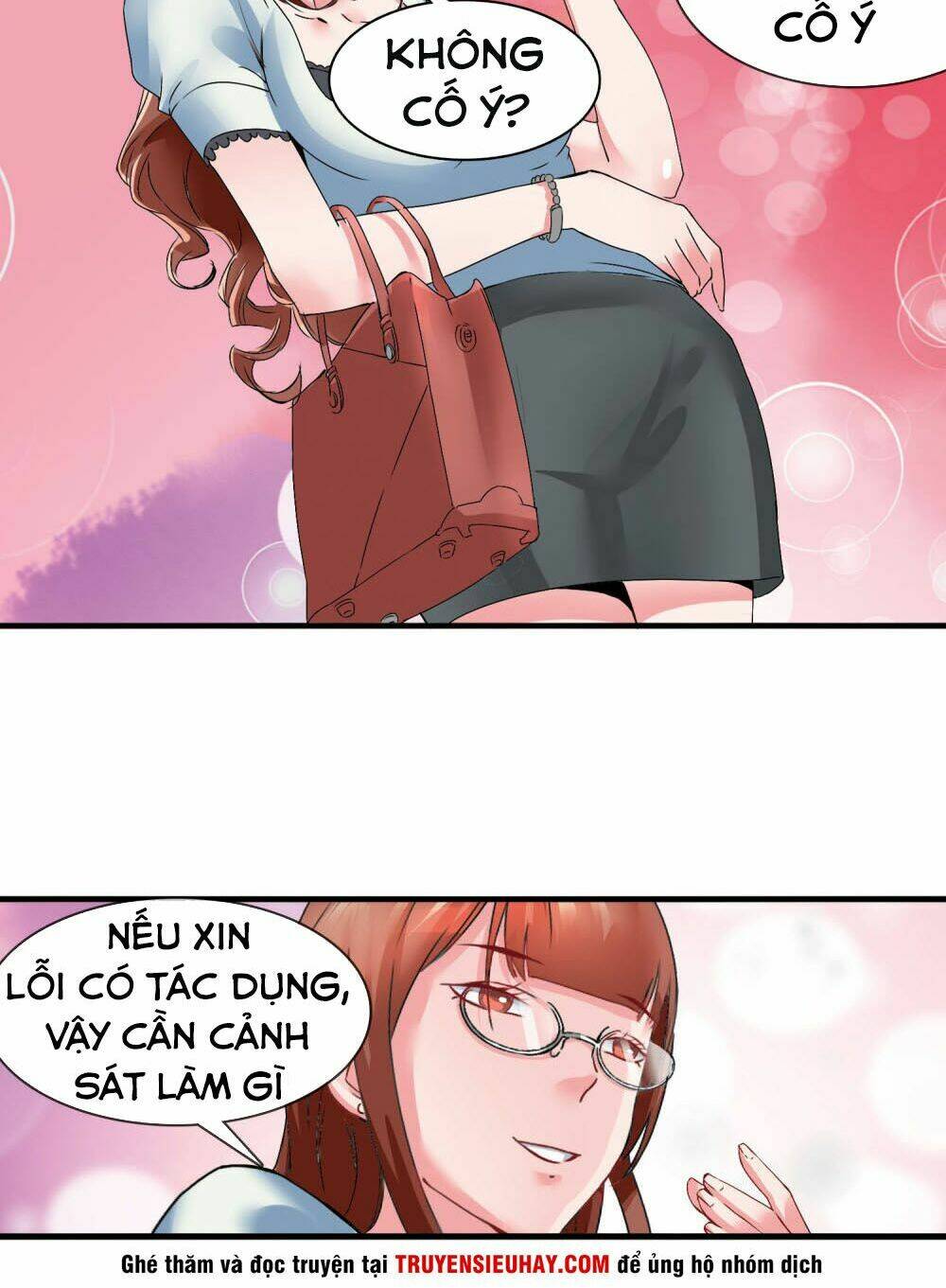 Tuyệt Thế Binh Vương Xông Hoa Đô Chapter 8 - Trang 2