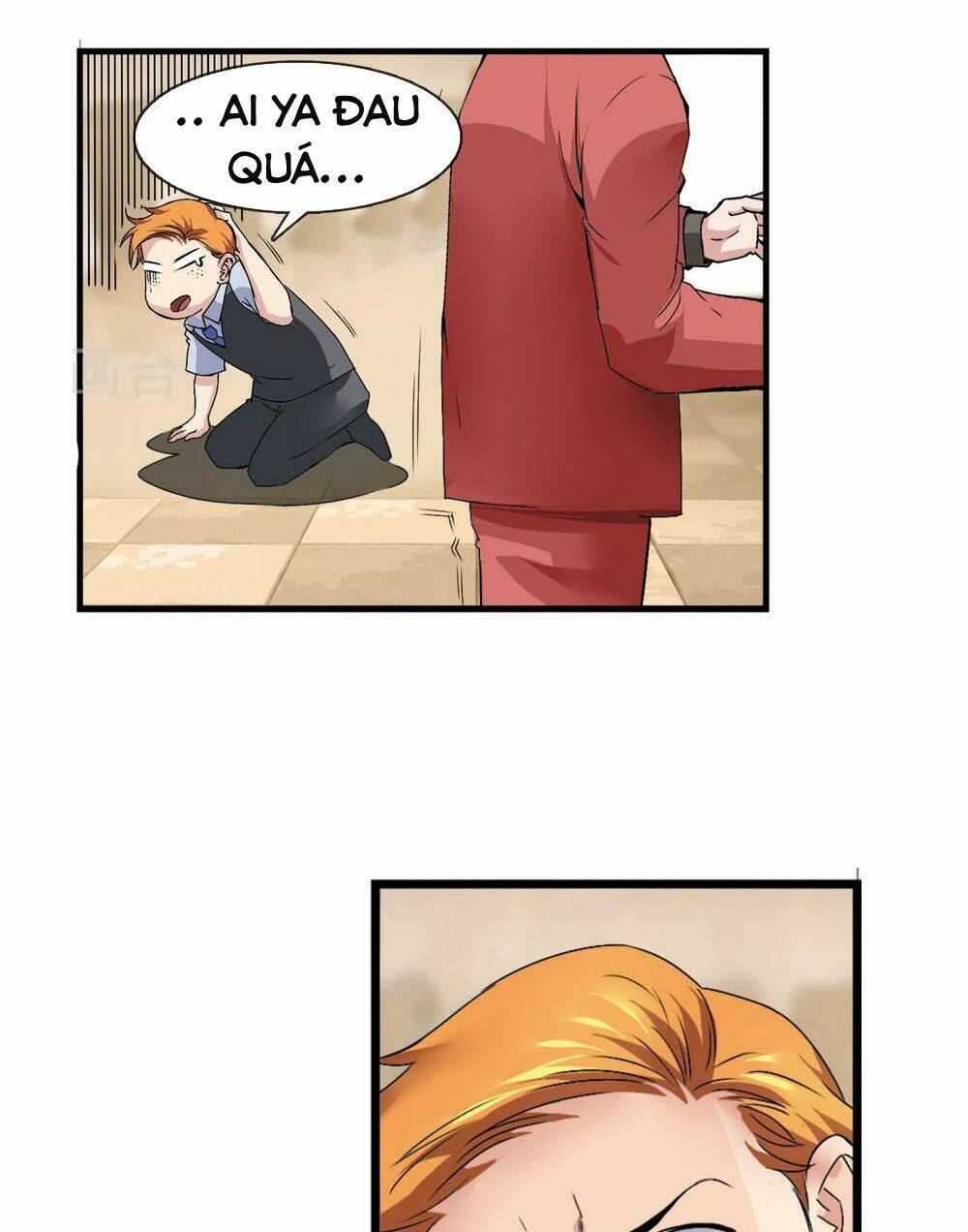 Tuyệt Thế Binh Vương Xông Hoa Đô Chapter 8 - Trang 2