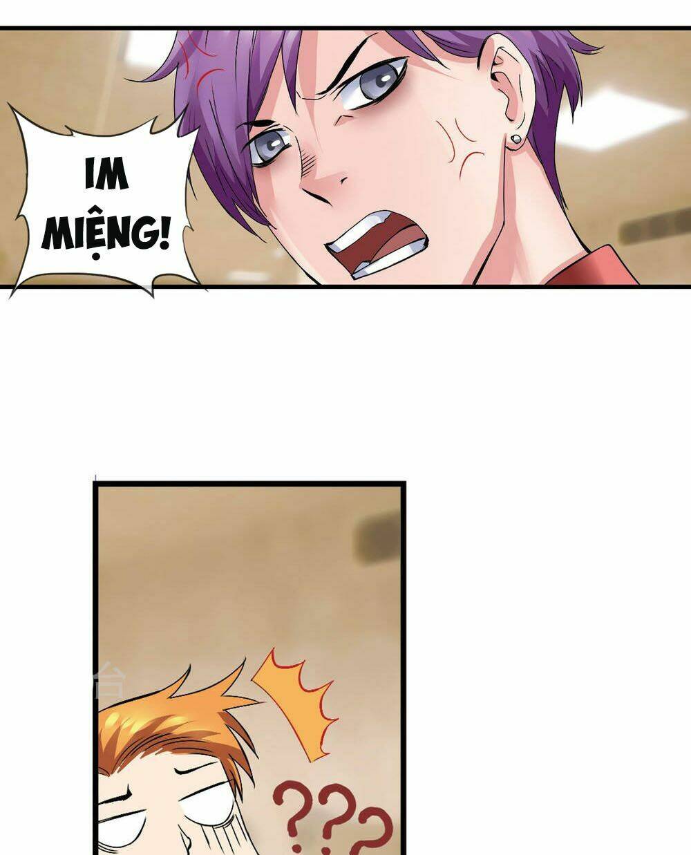 Tuyệt Thế Binh Vương Xông Hoa Đô Chapter 8 - Trang 2