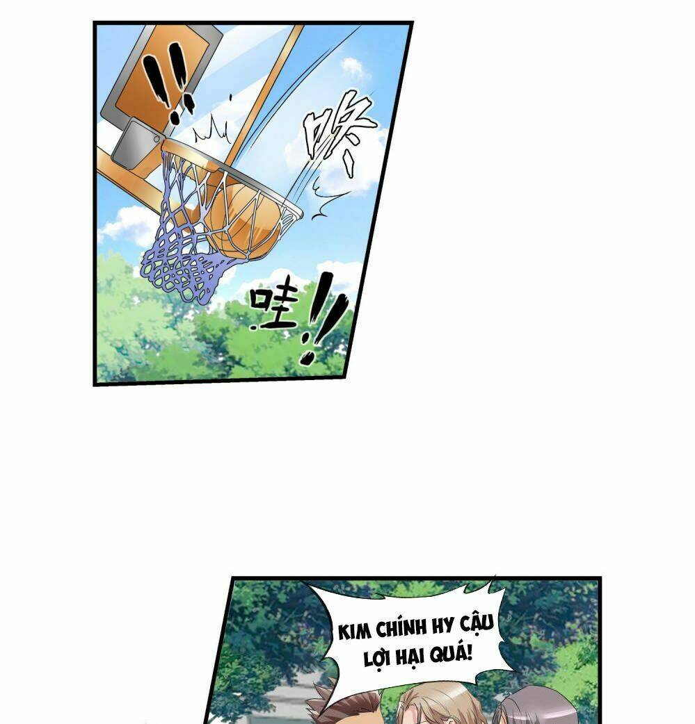 Tuyệt Thế Binh Vương Xông Hoa Đô Chapter 9 - Trang 2