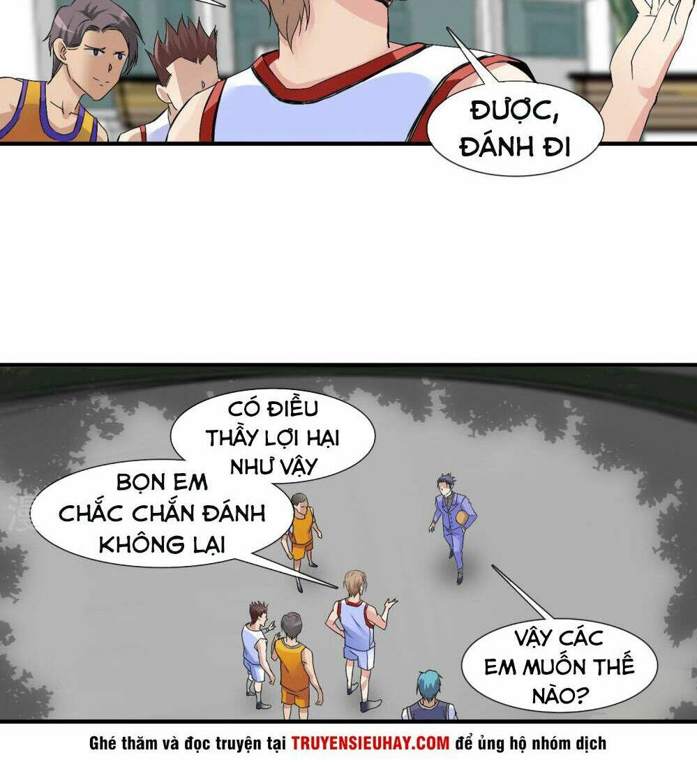 Tuyệt Thế Binh Vương Xông Hoa Đô Chapter 9 - Trang 2