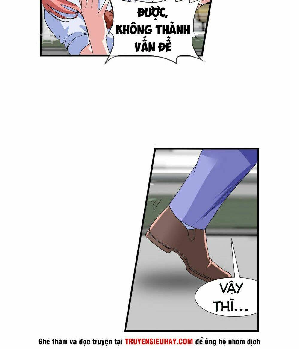 Tuyệt Thế Binh Vương Xông Hoa Đô Chapter 9 - Trang 2