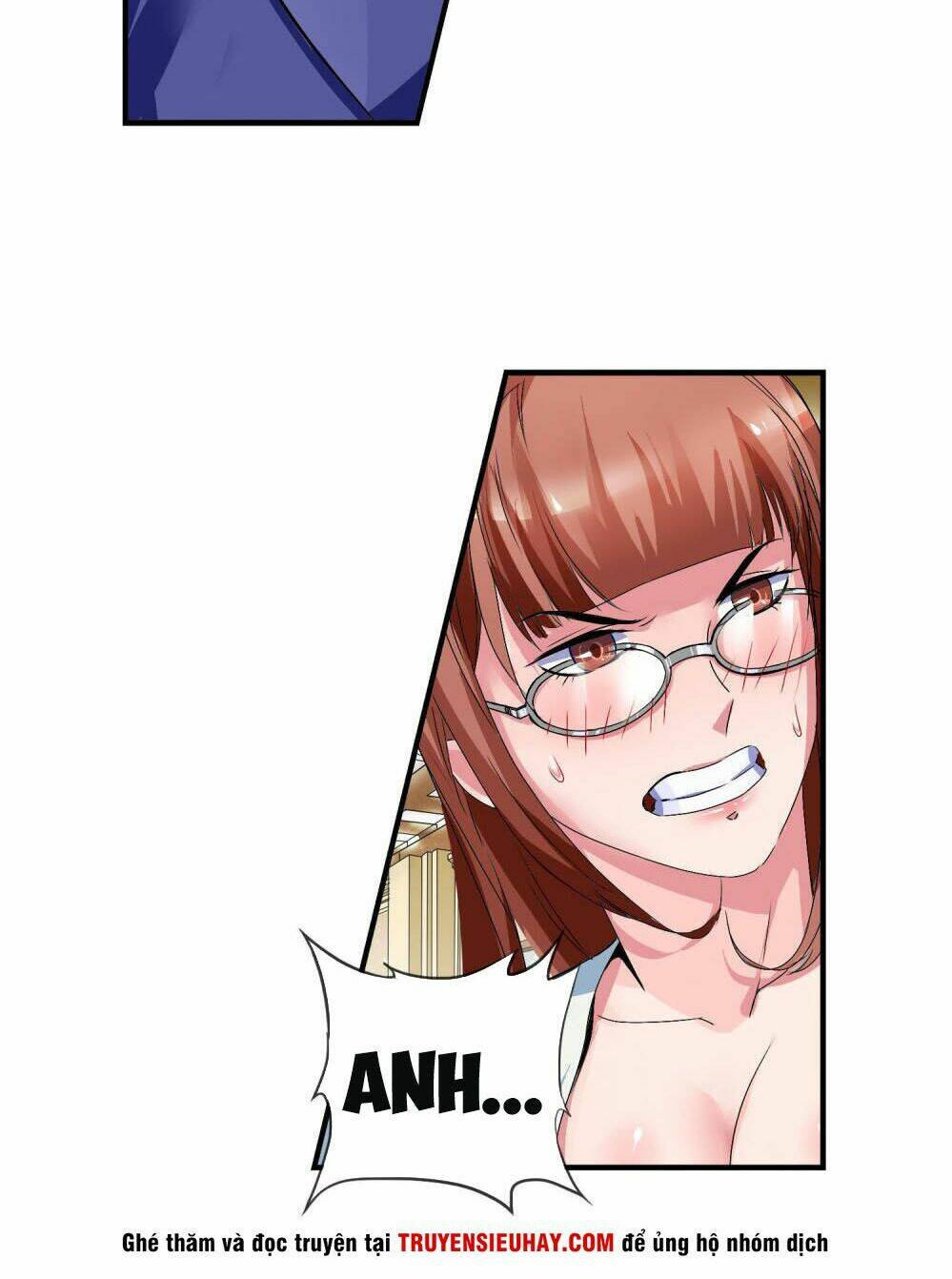 Tuyệt Thế Binh Vương Xông Hoa Đô Chapter 9 - Trang 2