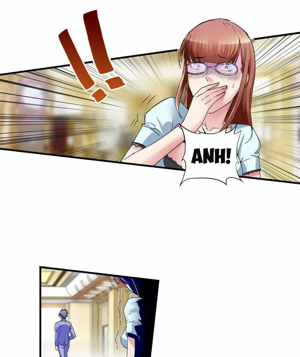 Tuyệt Thế Binh Vương Xông Hoa Đô Chapter 9 - Trang 2