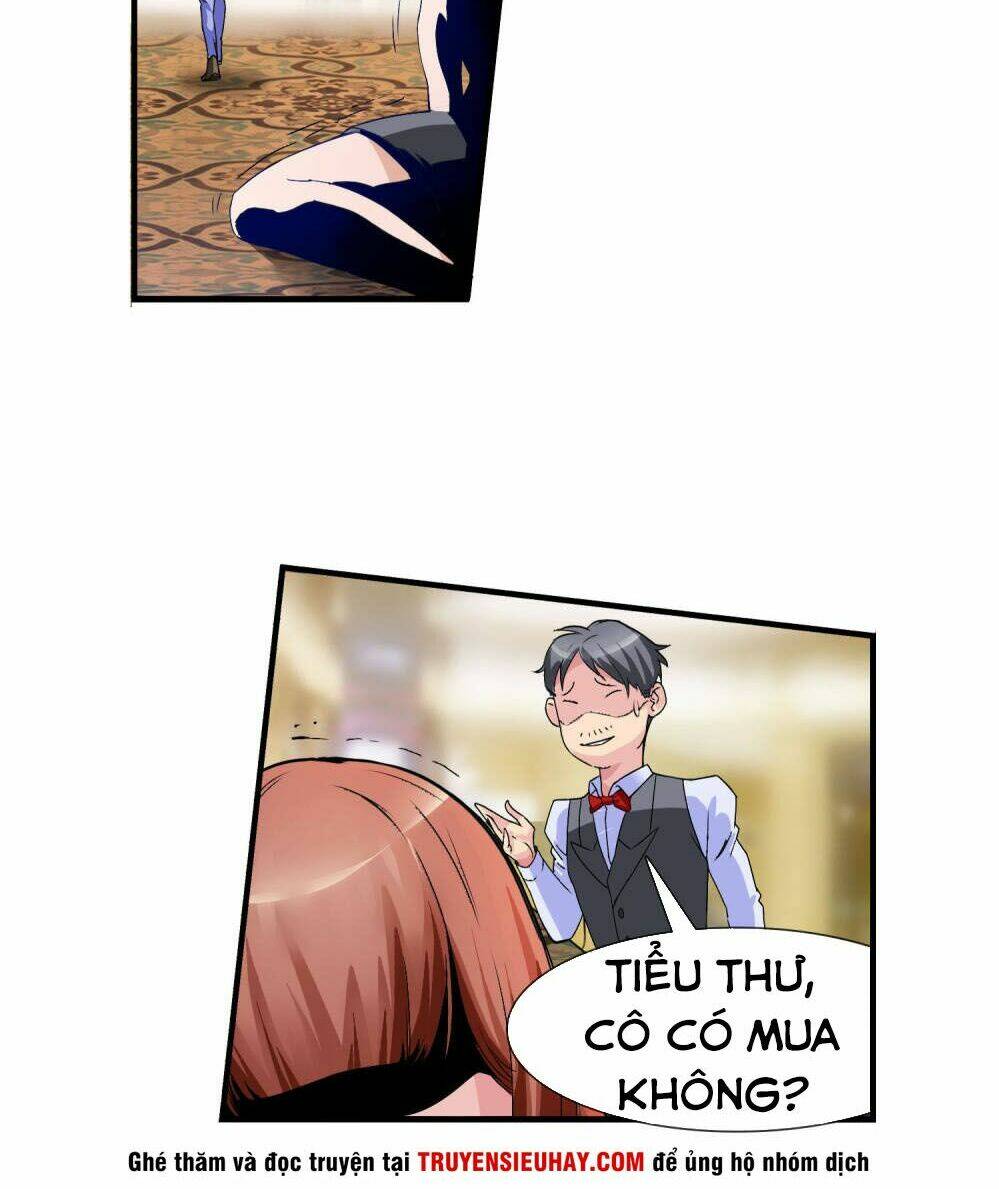 Tuyệt Thế Binh Vương Xông Hoa Đô Chapter 9 - Trang 2