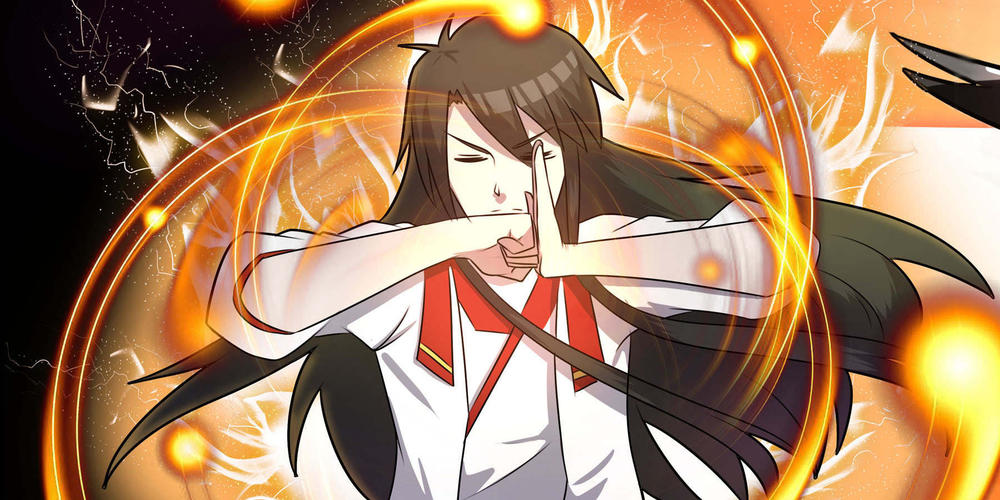 Tuyệt Thế Chiến Hồn Chapter 0 - Trang 2