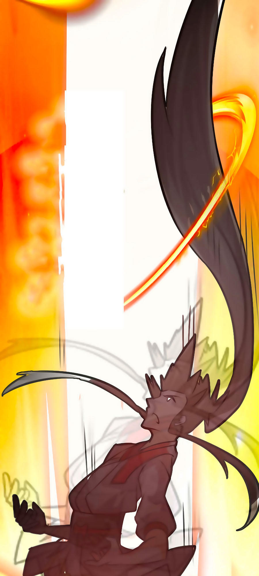 Tuyệt Thế Chiến Hồn Chapter 0 - Trang 2