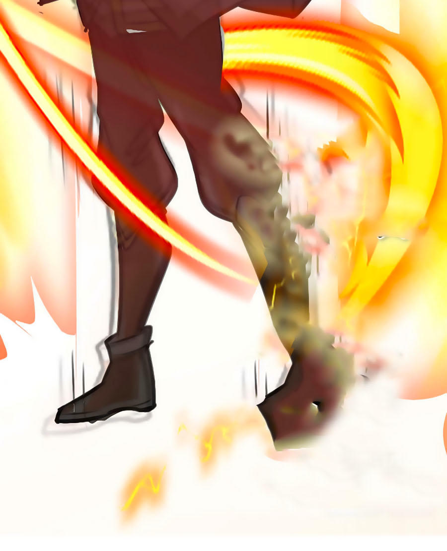 Tuyệt Thế Chiến Hồn Chapter 0 - Trang 2