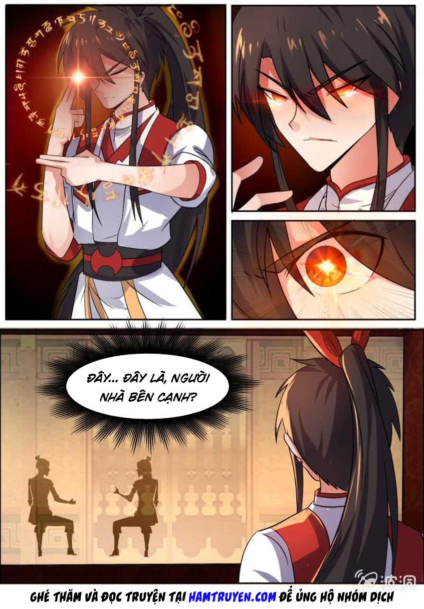 Tuyệt Thế Chiến Hồn Chapter 100 - Trang 2