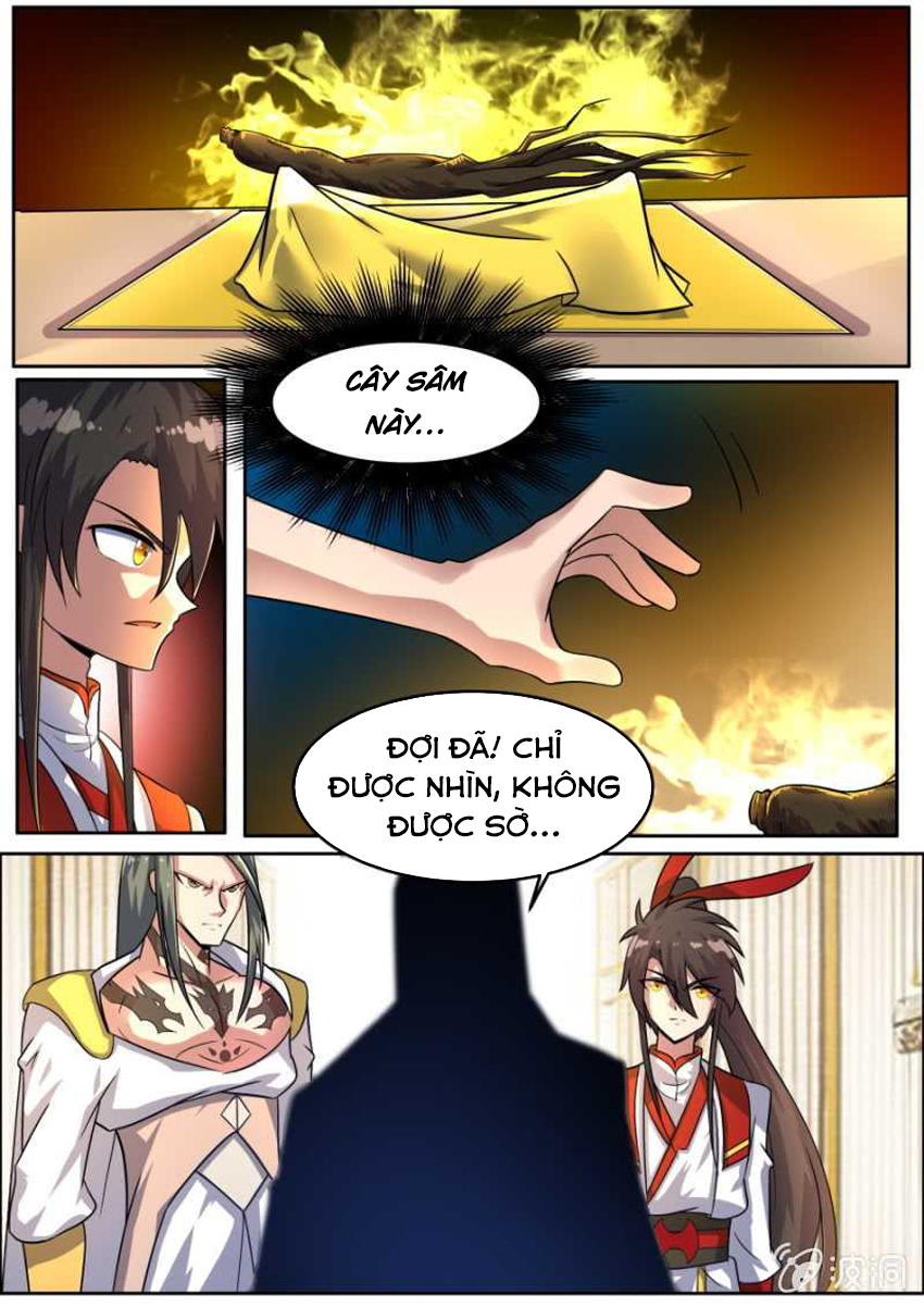 Tuyệt Thế Chiến Hồn Chapter 102 - Trang 2