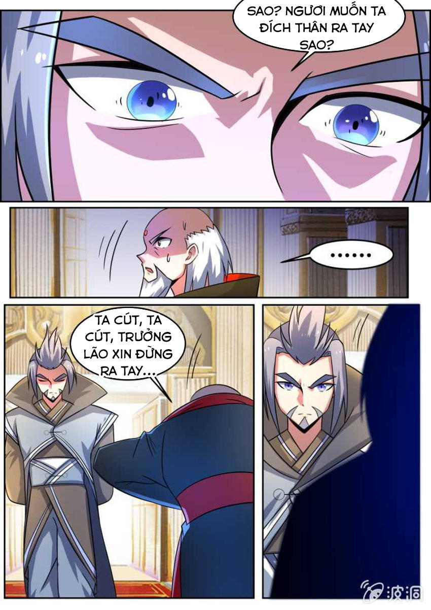 Tuyệt Thế Chiến Hồn Chapter 103 - Trang 2