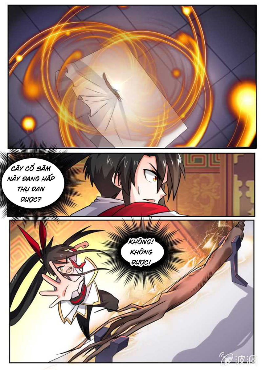 Tuyệt Thế Chiến Hồn Chapter 109 - Trang 2