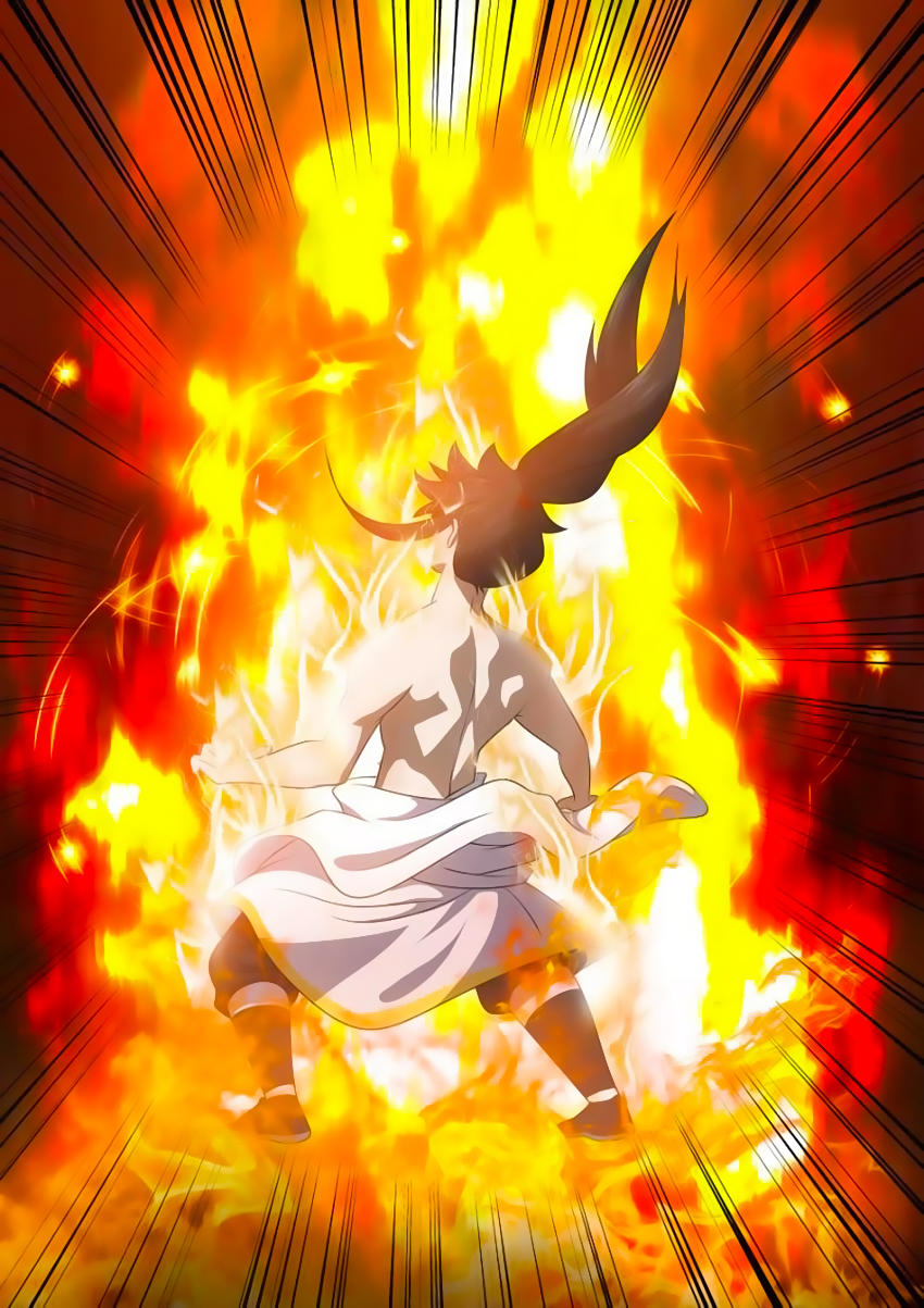 Tuyệt Thế Chiến Hồn Chapter 12 - Trang 2