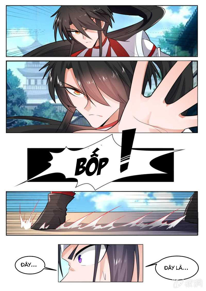 Tuyệt Thế Chiến Hồn Chapter 126 - Trang 2