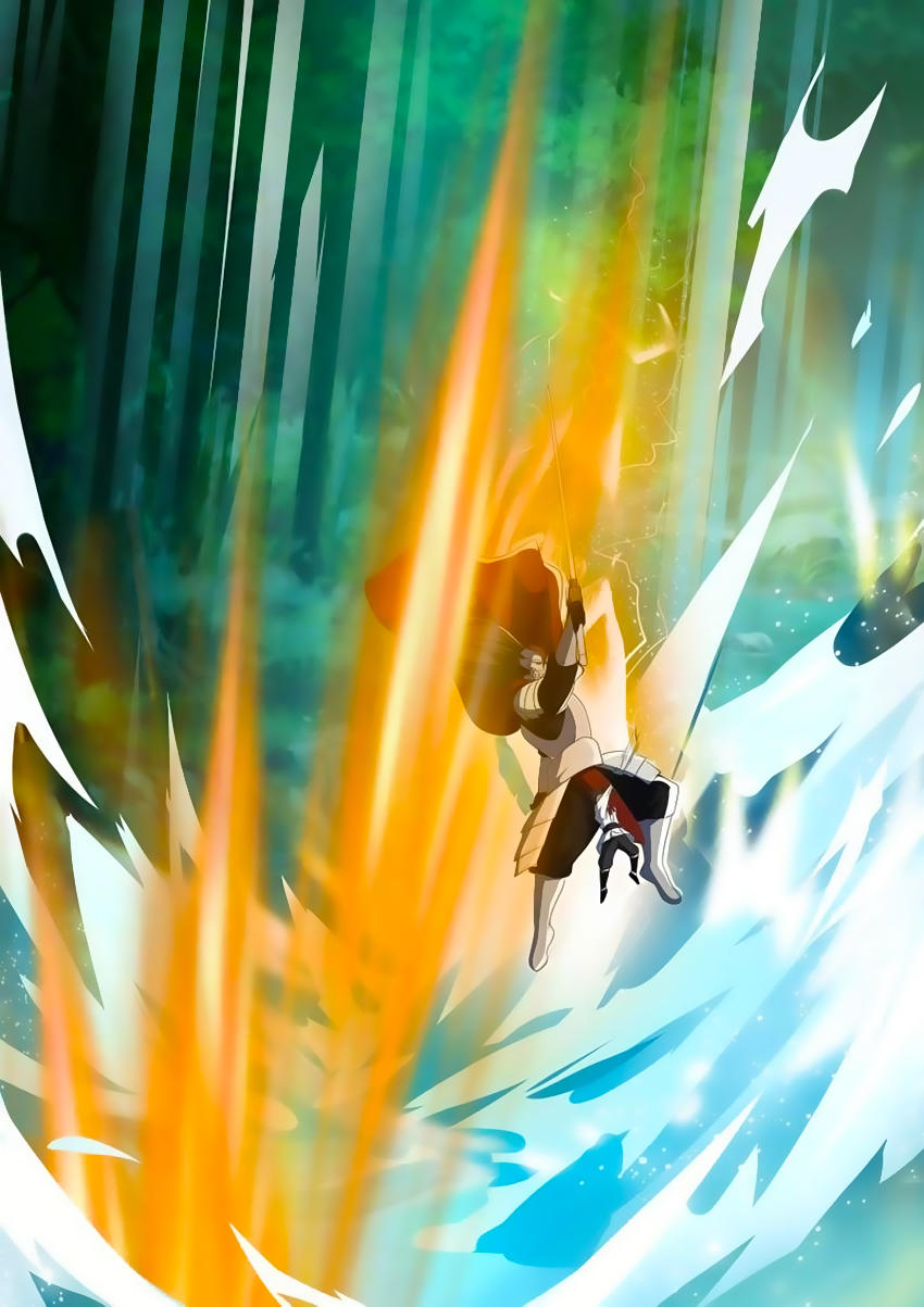 Tuyệt Thế Chiến Hồn Chapter 13 - Trang 2