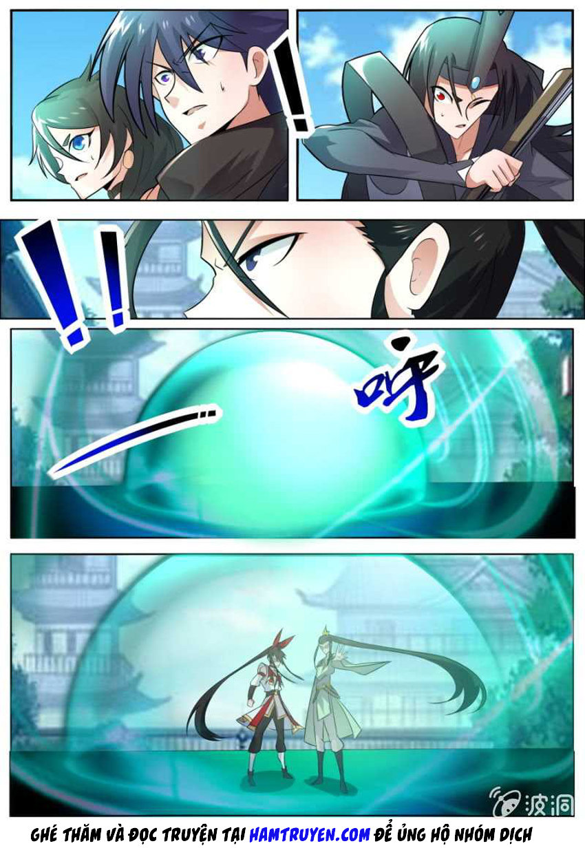 Tuyệt Thế Chiến Hồn Chapter 130 - Trang 2