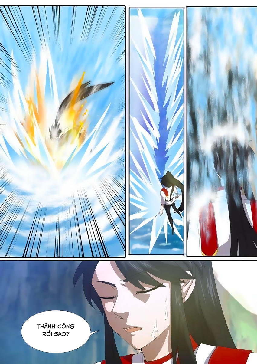 Tuyệt Thế Chiến Hồn Chapter 14 - Trang 2