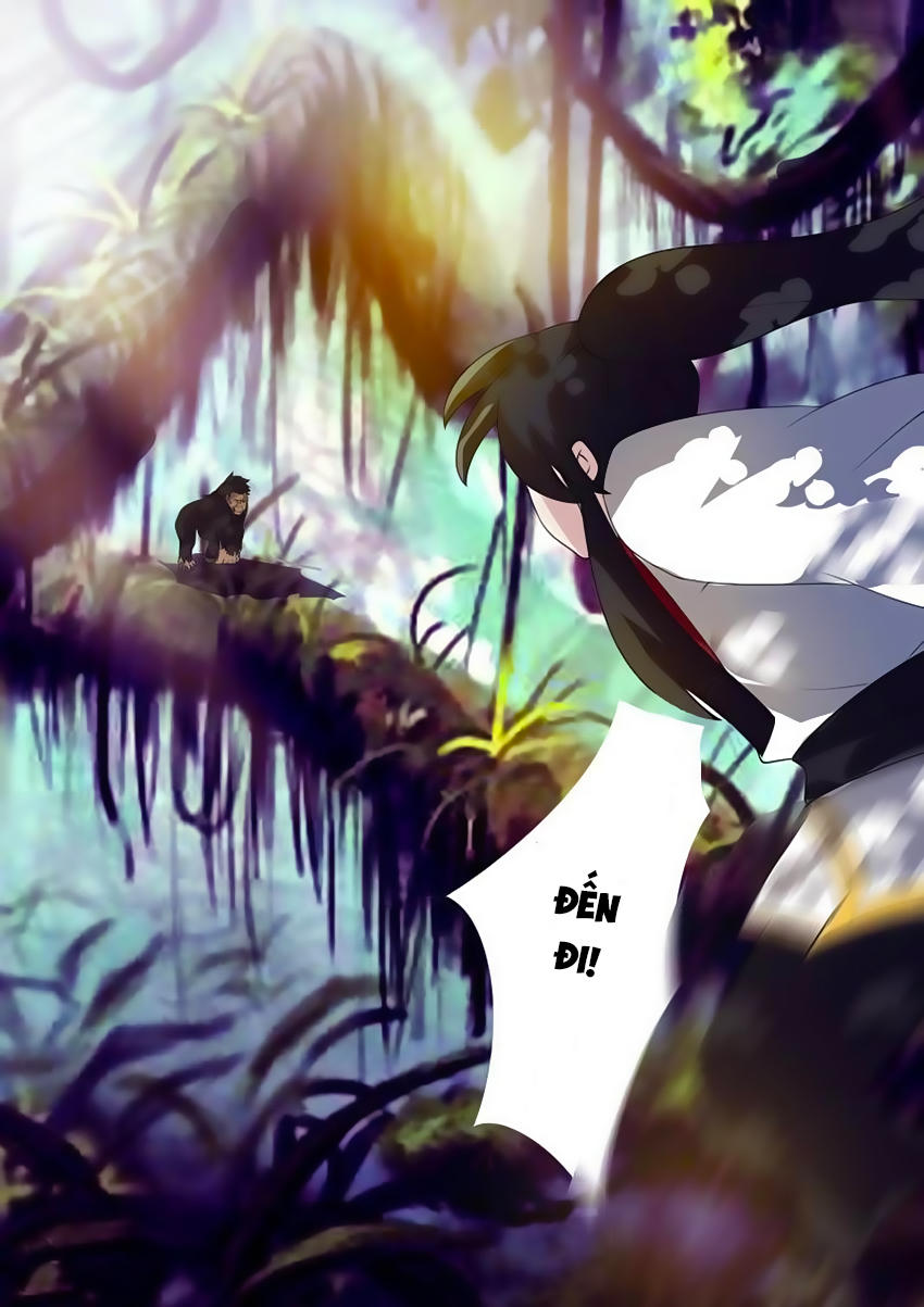 Tuyệt Thế Chiến Hồn Chapter 15 - Trang 2