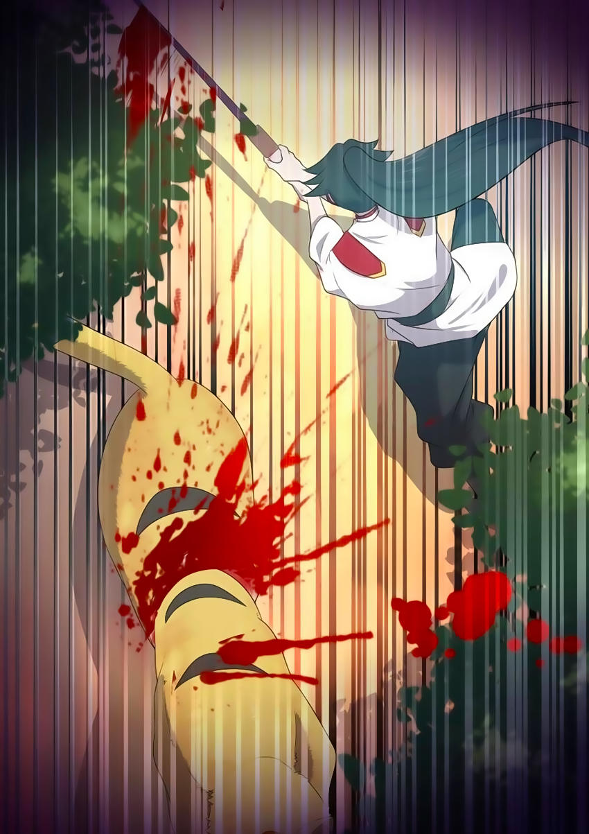 Tuyệt Thế Chiến Hồn Chapter 15 - Trang 2