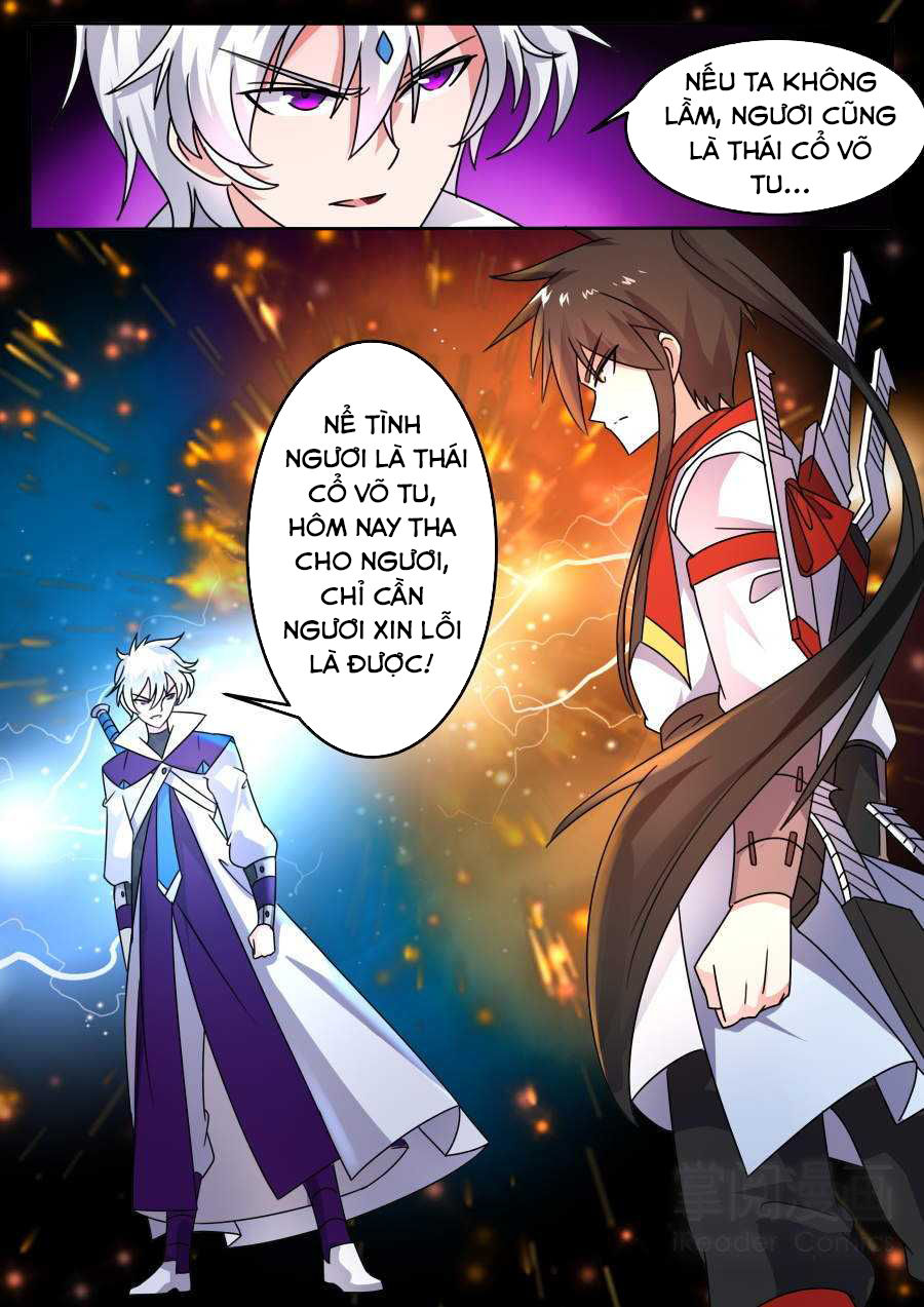 Tuyệt Thế Chiến Hồn Chapter 152 - Trang 2