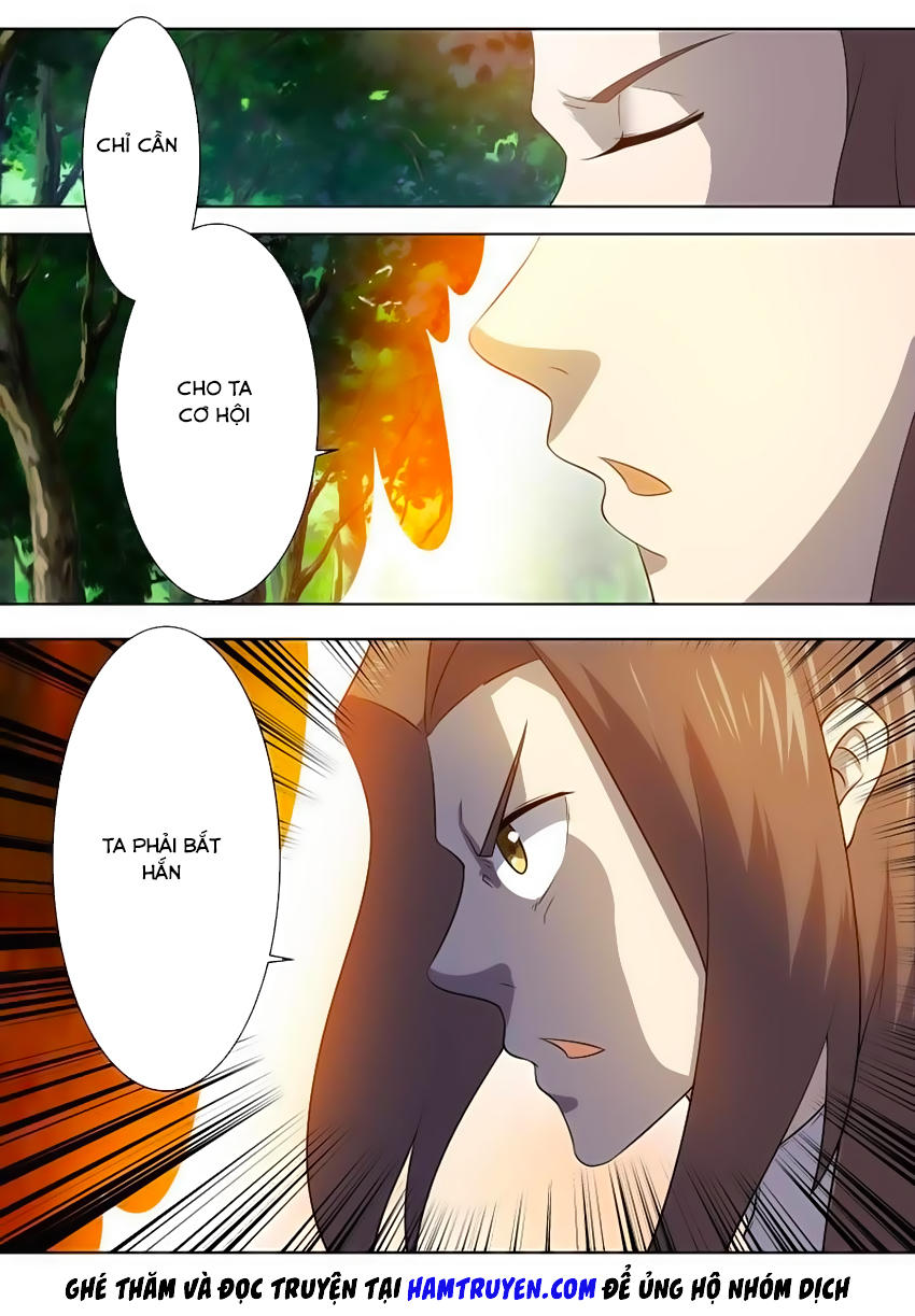 Tuyệt Thế Chiến Hồn Chapter 16 - Trang 2