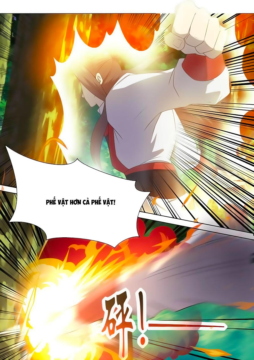 Tuyệt Thế Chiến Hồn Chapter 16 - Trang 2