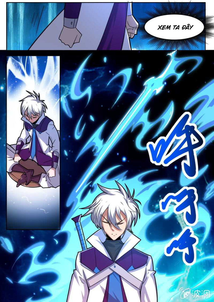 Tuyệt Thế Chiến Hồn Chapter 173 - Trang 2