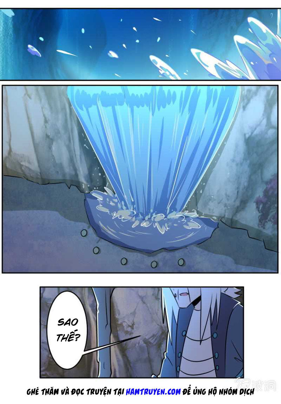 Tuyệt Thế Chiến Hồn Chapter 173 - Trang 2