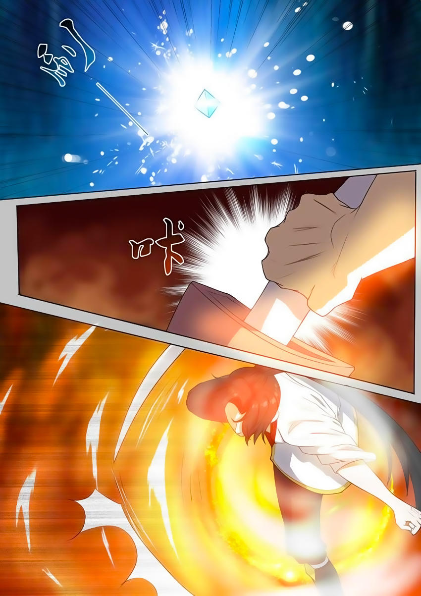 Tuyệt Thế Chiến Hồn Chapter 18 - Trang 2