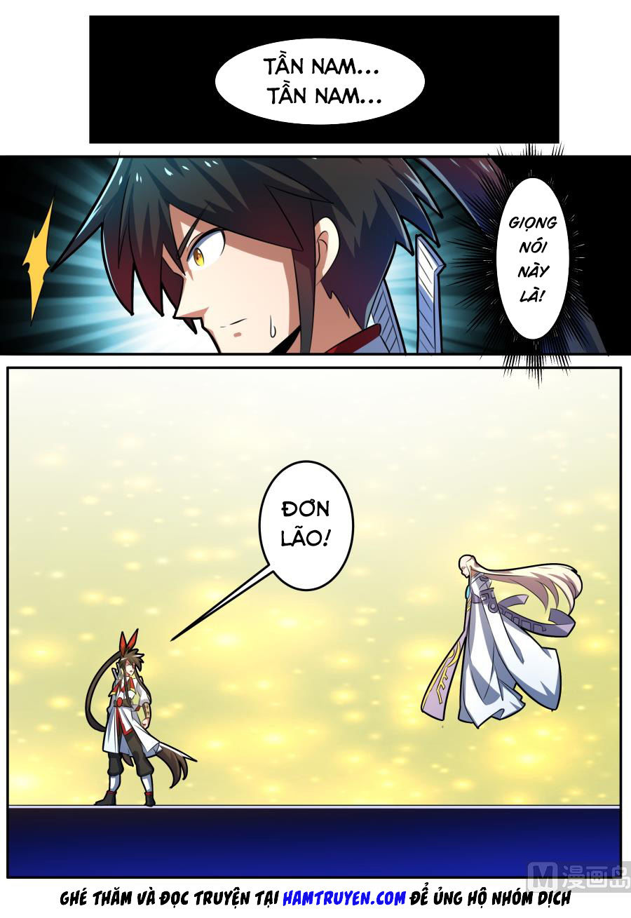 Tuyệt Thế Chiến Hồn Chapter 183 - Trang 2