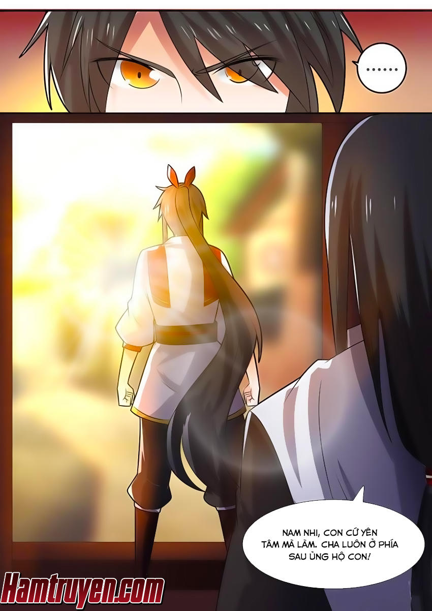 Tuyệt Thế Chiến Hồn Chapter 28 - Trang 2