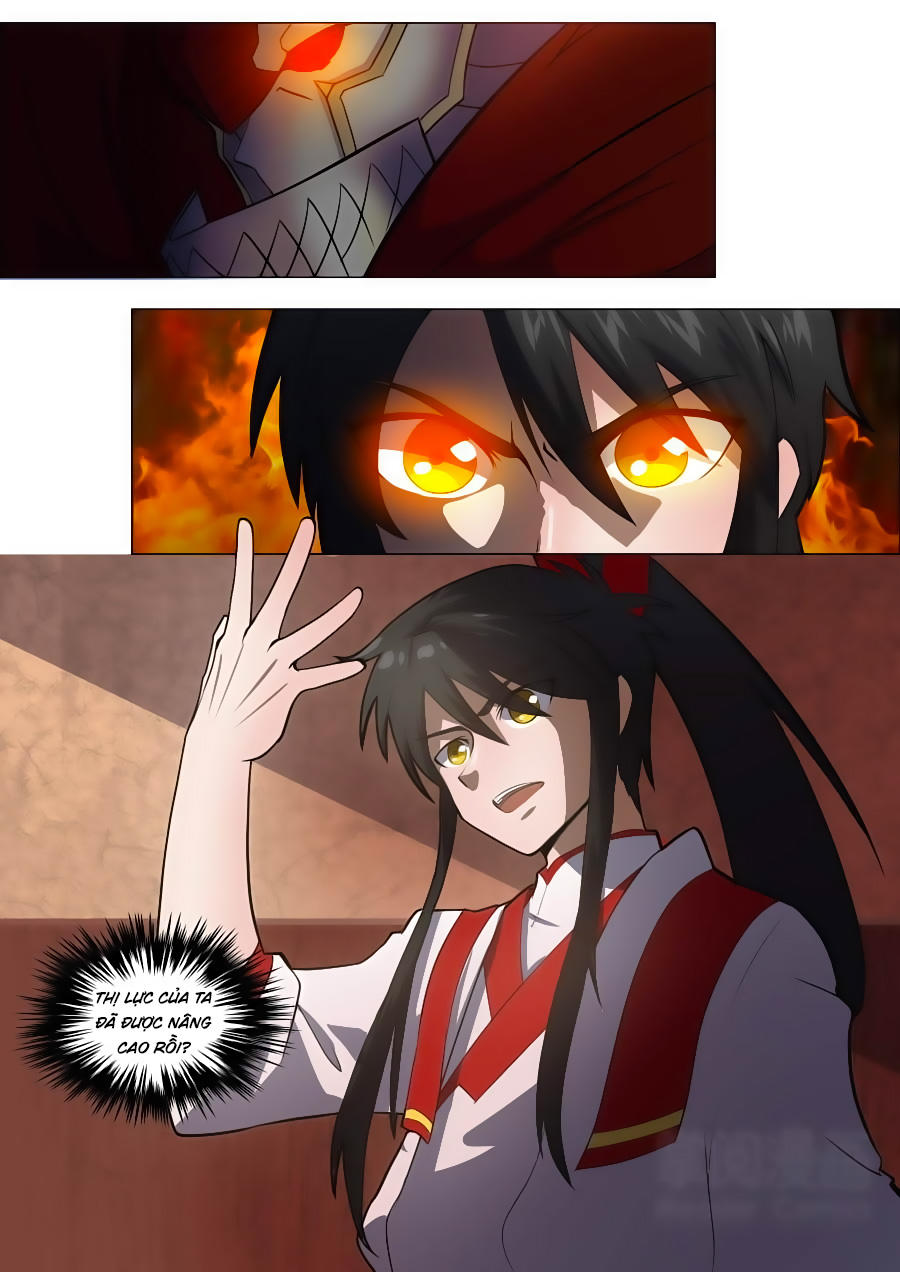 Tuyệt Thế Chiến Hồn Chapter 29 - Trang 2