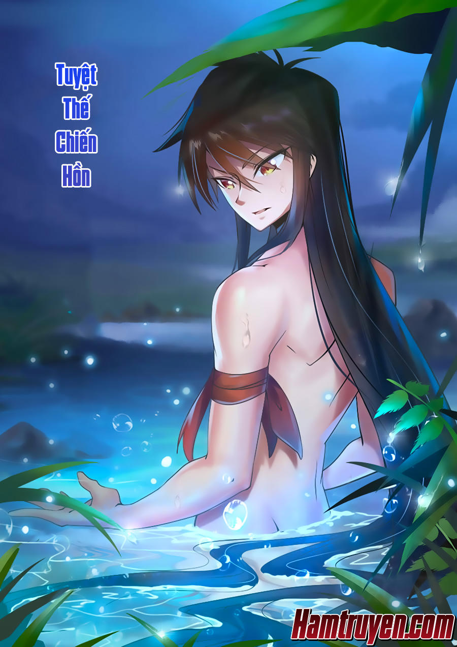 Tuyệt Thế Chiến Hồn Chapter 29 - Trang 2