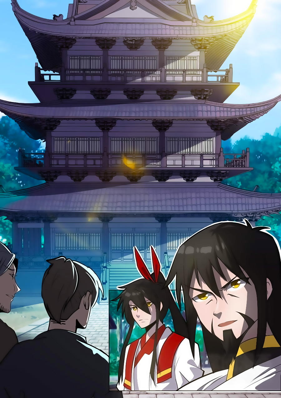 Tuyệt Thế Chiến Hồn Chapter 33 - Trang 2