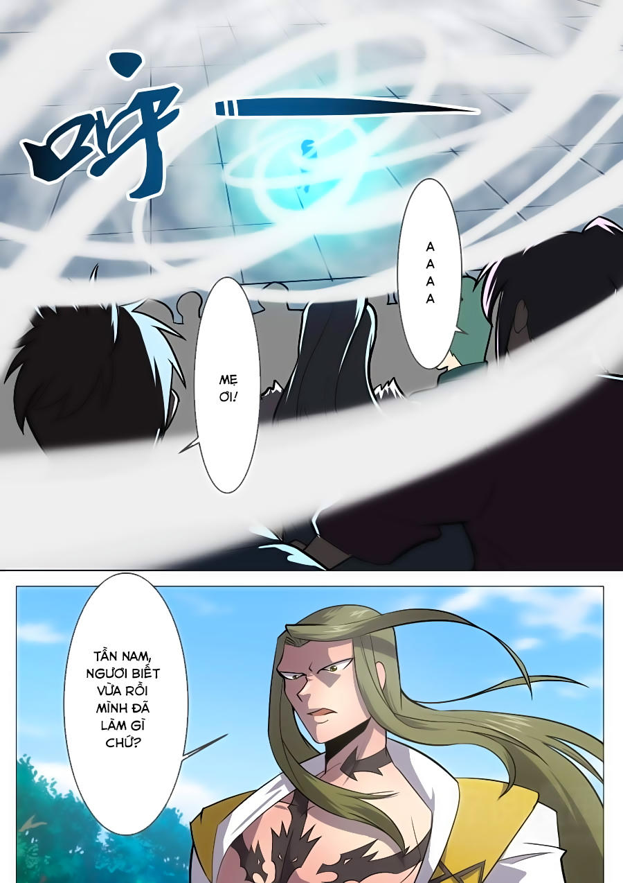 Tuyệt Thế Chiến Hồn Chapter 37 - Trang 2
