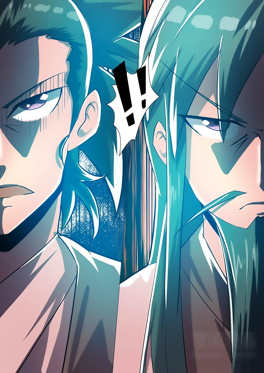 Tuyệt Thế Chiến Hồn Chapter 38 - Trang 2