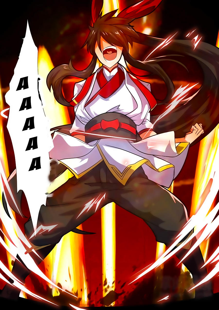 Tuyệt Thế Chiến Hồn Chapter 41 - Trang 2