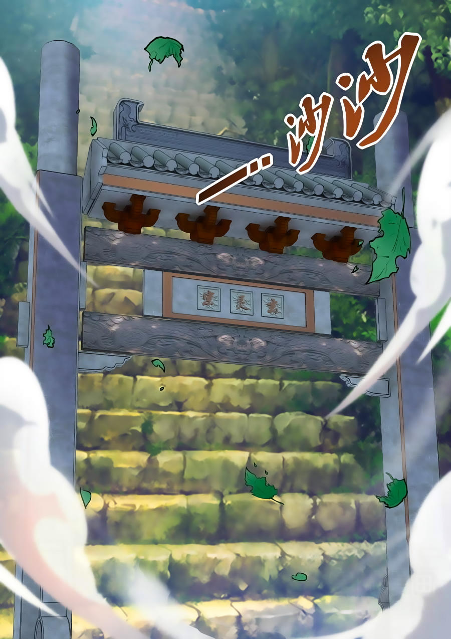 Tuyệt Thế Chiến Hồn Chapter 48 - Trang 2