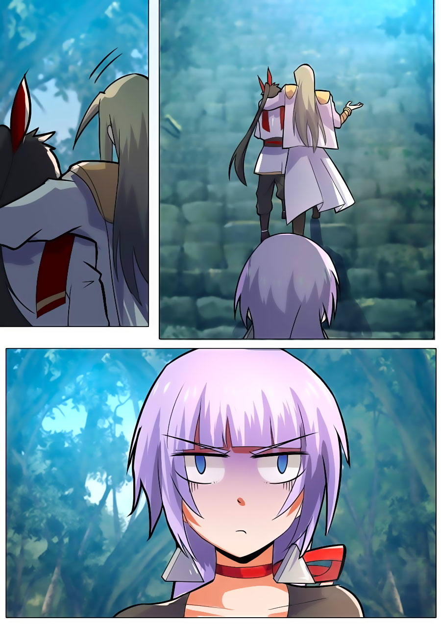 Tuyệt Thế Chiến Hồn Chapter 49 - Trang 2