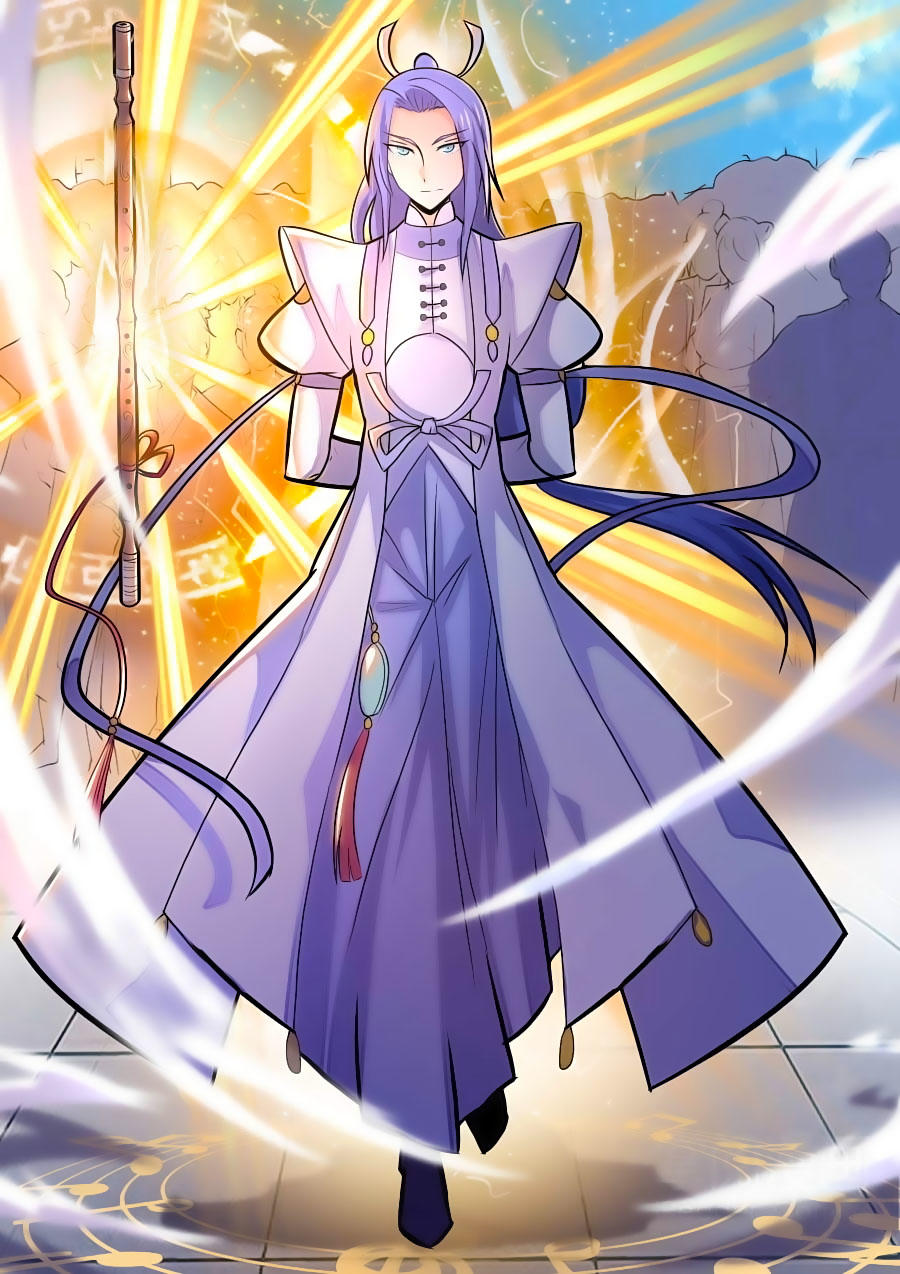 Tuyệt Thế Chiến Hồn Chapter 50 - Trang 2