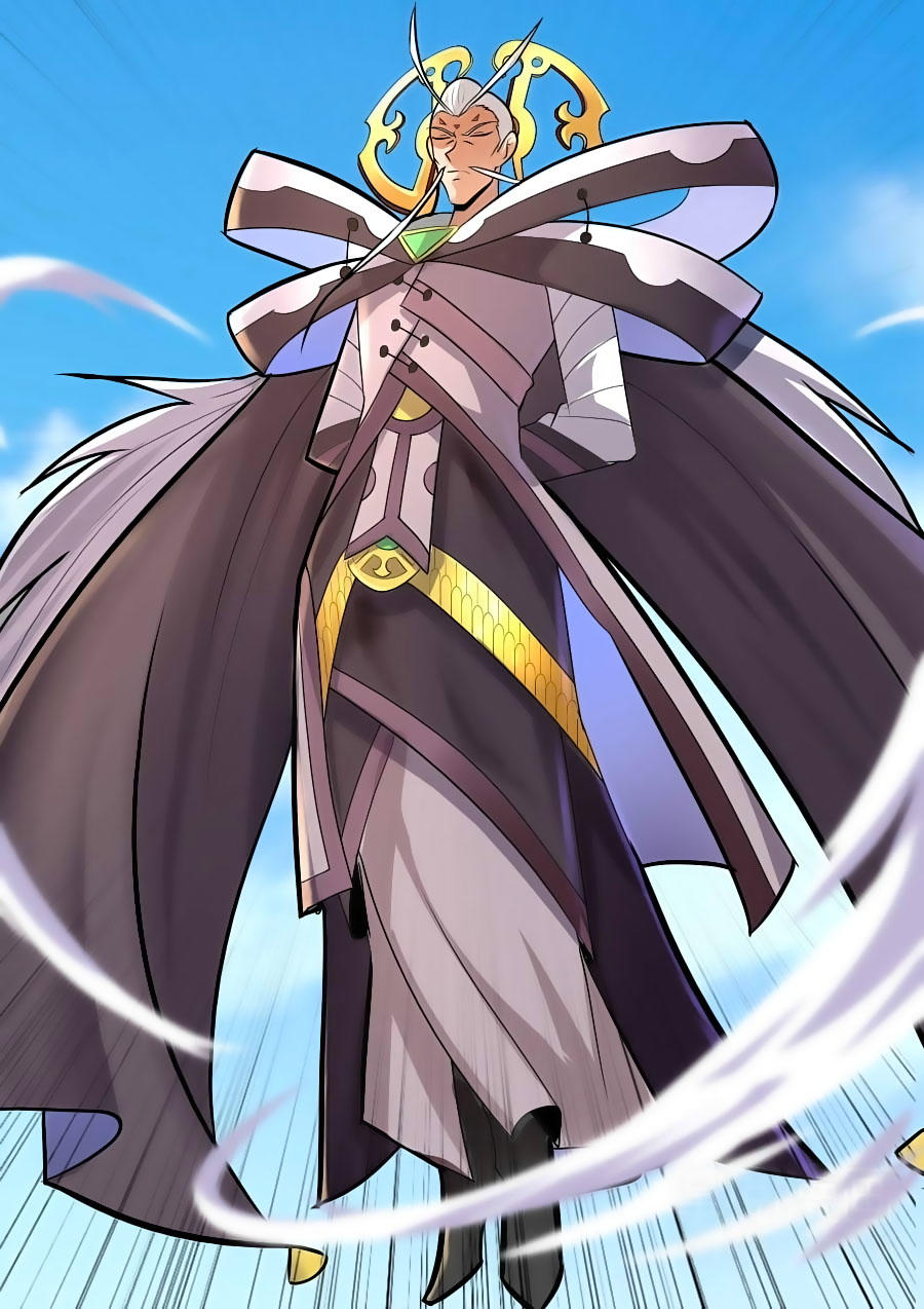 Tuyệt Thế Chiến Hồn Chapter 52 - Trang 2