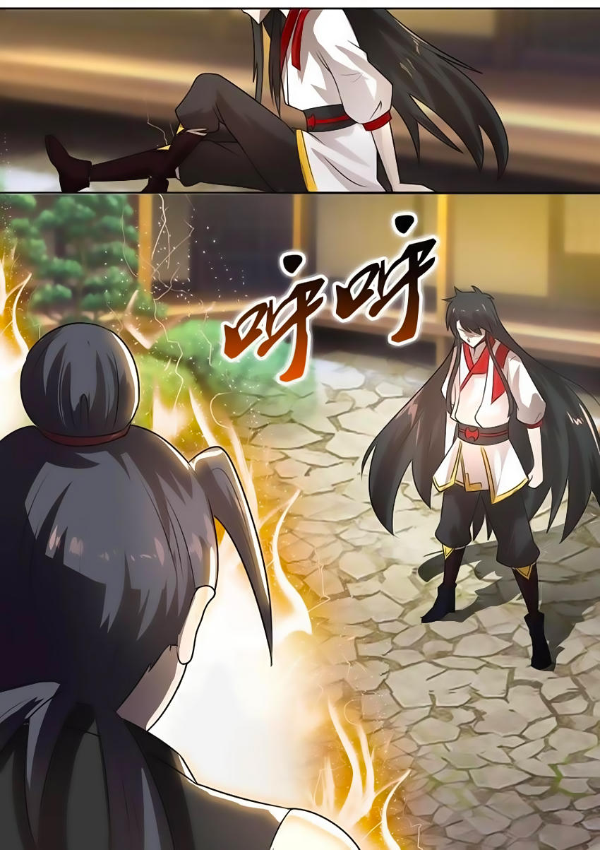 Tuyệt Thế Chiến Hồn Chapter 6 - Trang 2