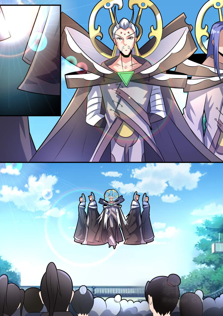 Tuyệt Thế Chiến Hồn Chapter 62 - Trang 2