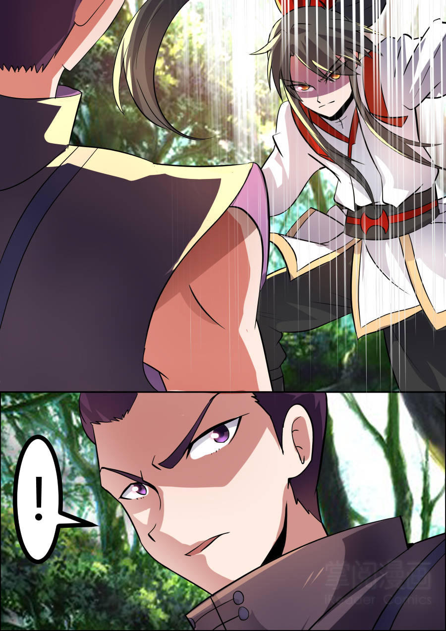 Tuyệt Thế Chiến Hồn Chapter 64 - Trang 2