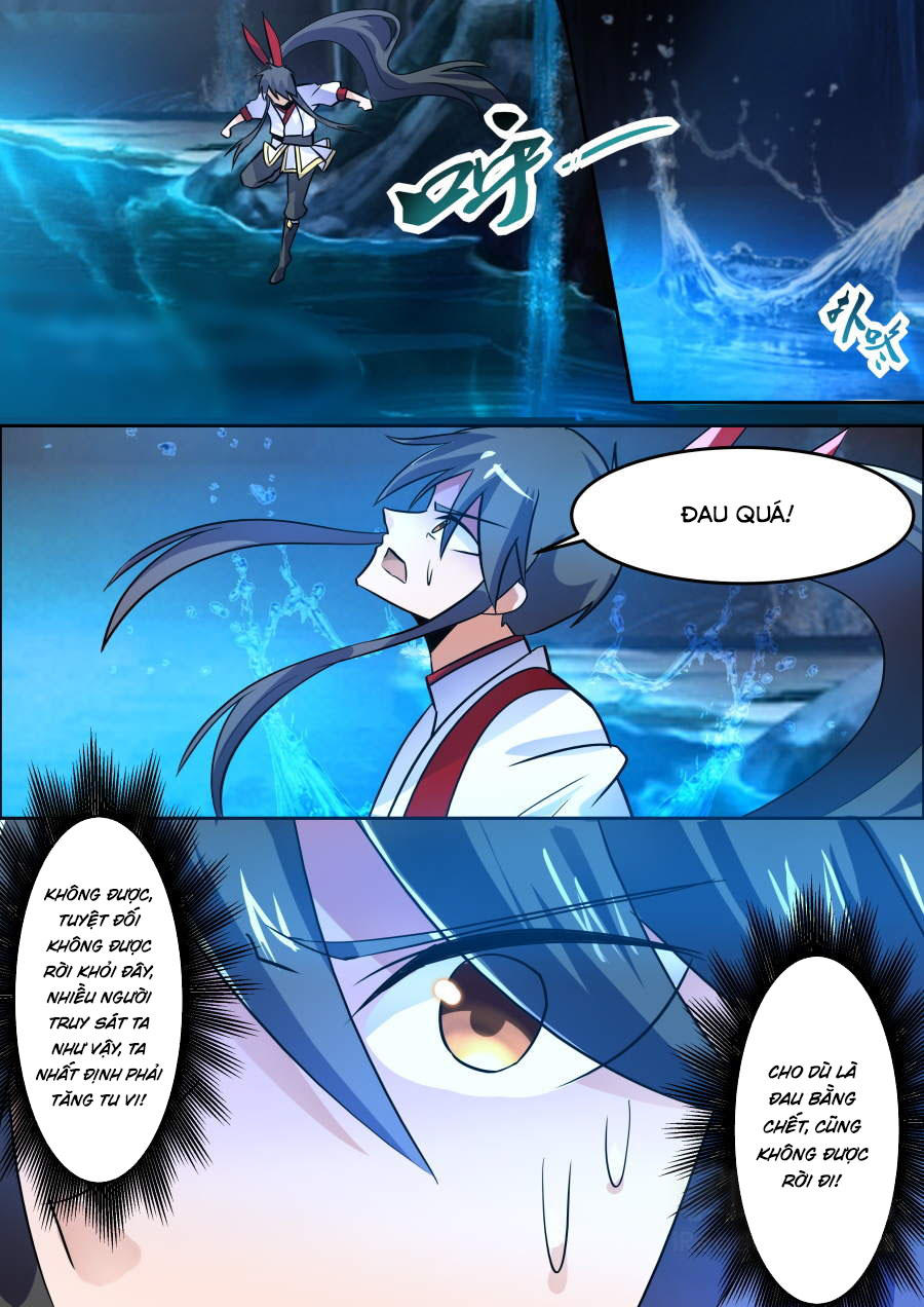 Tuyệt Thế Chiến Hồn Chapter 65 - Trang 2