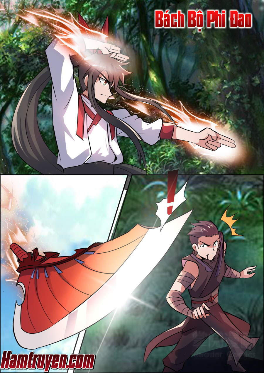 Tuyệt Thế Chiến Hồn Chapter 65 - Trang 2