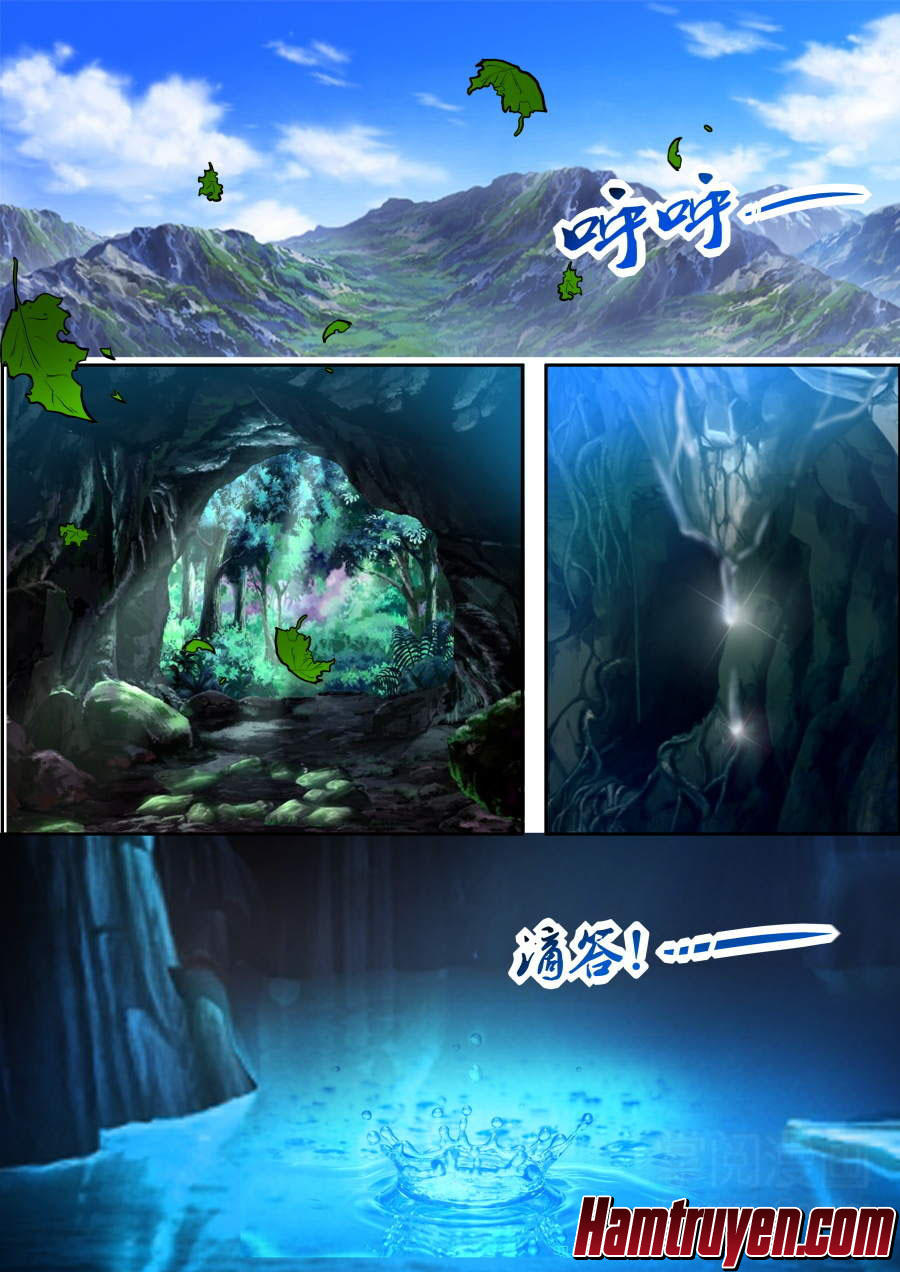 Tuyệt Thế Chiến Hồn Chapter 65 - Trang 2