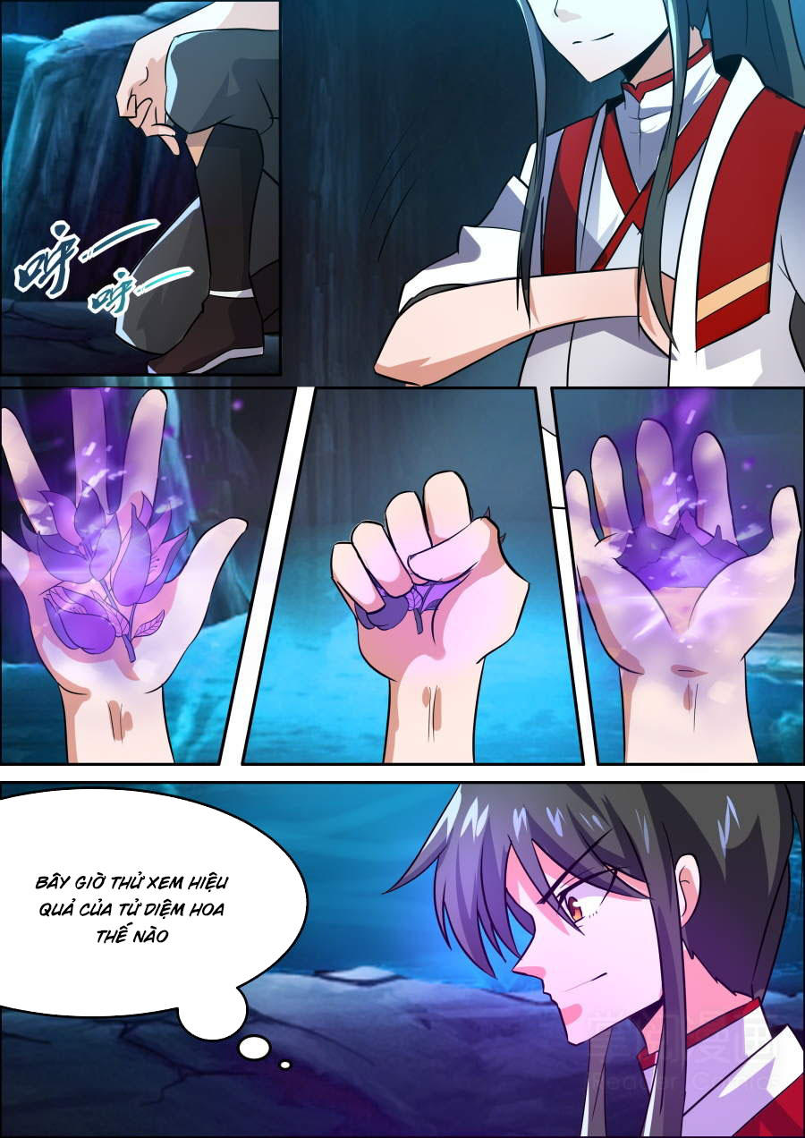 Tuyệt Thế Chiến Hồn Chapter 65 - Trang 2