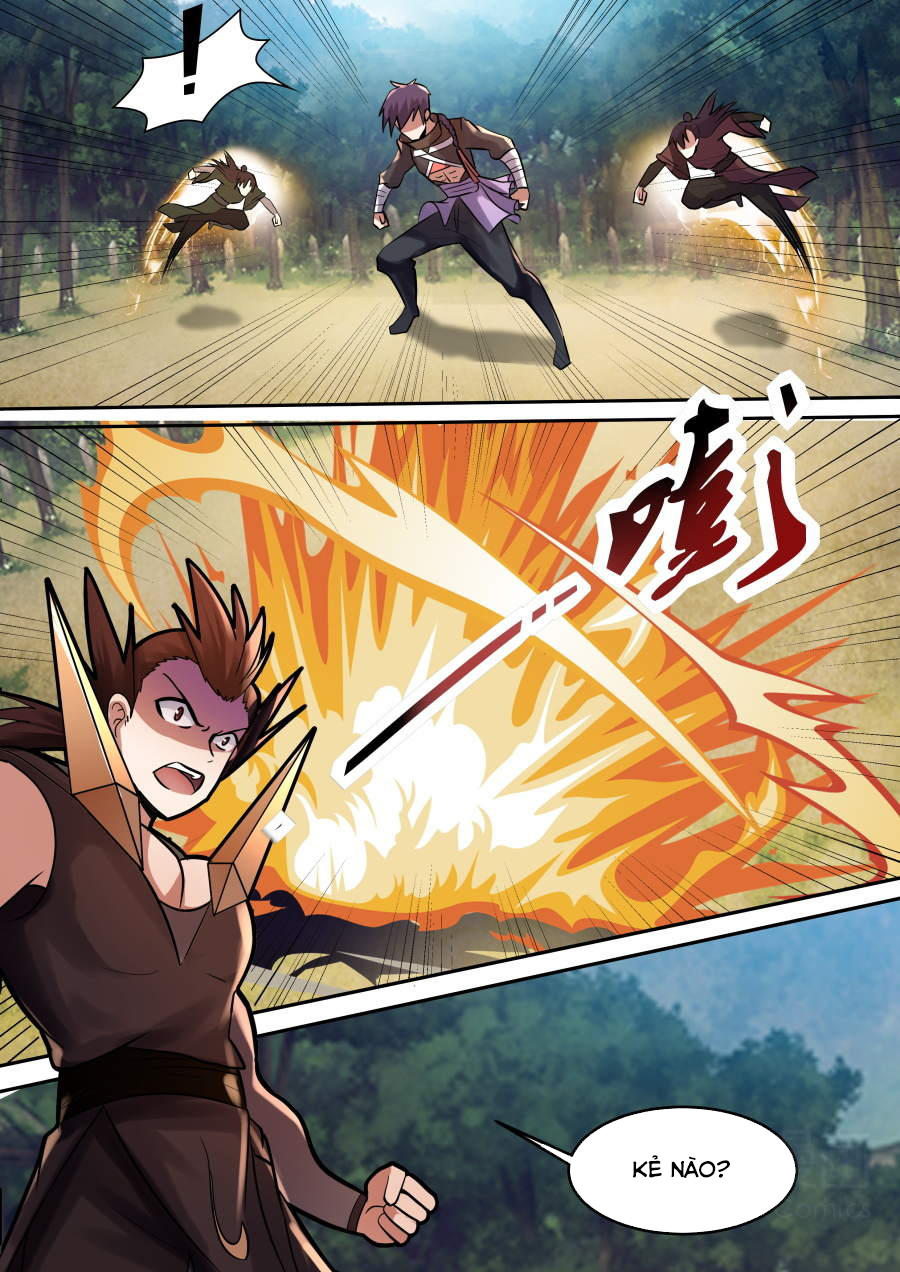 Tuyệt Thế Chiến Hồn Chapter 67 - Trang 2